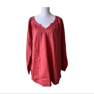 NWT Kate Quinn top